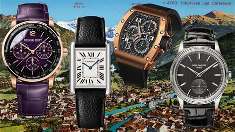 Explore Luxury Watches online in Liège .